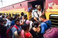‘Blatant Lie’: Lalu Yadav On Centre Running Special Trains To Clear Rush During Chhath