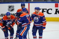 Edmonton Oilers With Another Big Signing, This On the Blueline