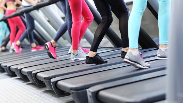 Lehigh Valley native realizes high school dream with opening of fitness center next month