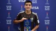 Blog de Rafa Ramos: México pervive y Gil Mora sobrevive