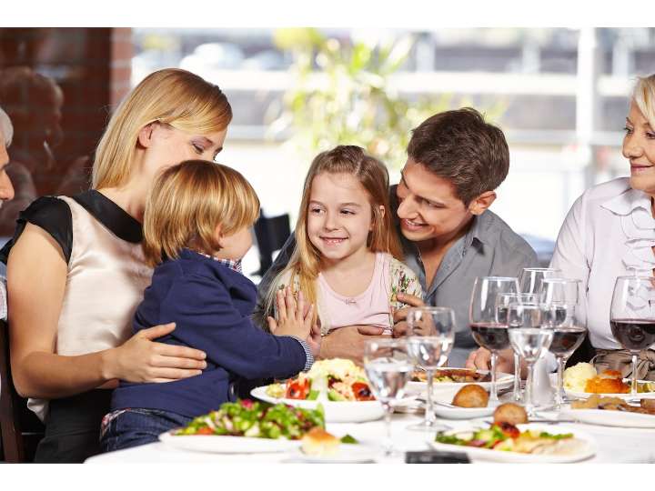 Miss Manners: Is it appropriate to exclude children from family weddings?