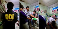 Indagarán este martes al narco acusado de ordenar el triple femicidio: habrá un megaoperativo de seguridad