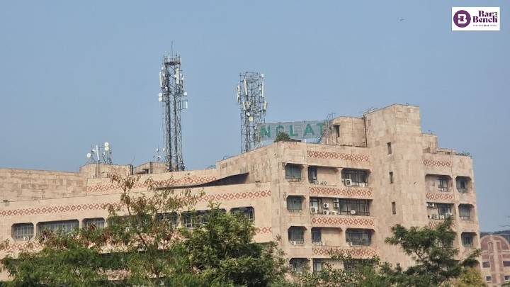 NCLAT holds Kolkata Municipal Corporation as secured creditor in Talwalkars liquidation case