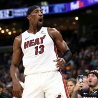 Heat win first game since arrest of Rozier, who has 'full support'
