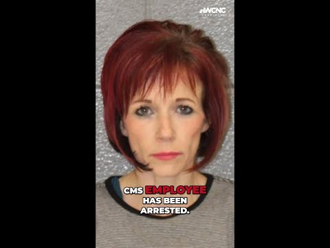 CMS employee charged with attempted murder