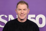 Bobby Flay Reveals 'Awful' Ingredient He Doesn't Like to Use While Cooking