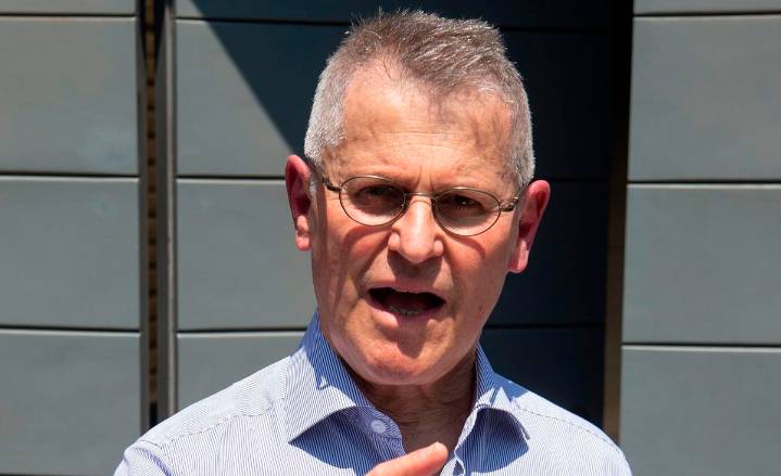 Miguel Kuczynski, hermano del expresidente Pedro Pablo Kuczynski, falleció esta mañana en Lima