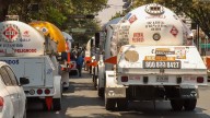 Diputados del Edomex urgen a regular el transporte de gas LP