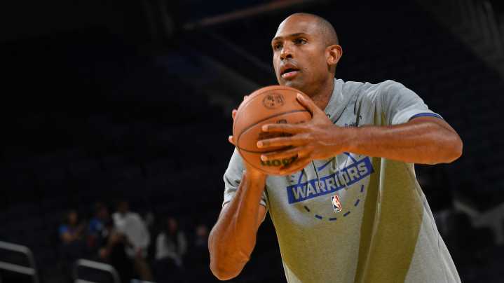 The Athletic: Al Horford opens up on his decision to sign with the Warriors