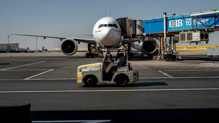 Unlocking Africa’s airspace could be a multibillion