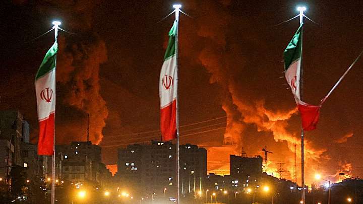 Ex-Mossad chief confirms Iran nuclear sites obliterated, has warning for Tehran
