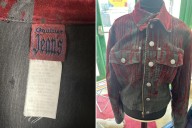 Woman Thrifts Jean Paul Gaultier Jacket—Shock at What She Sees Days Later