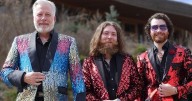 Bluegrass Monday welcomes Gary Brewer and the Kentucky Ramblers on Oct. 27