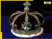 Why is the Kohinoor called a cursed diamond? Learn the truth