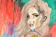 Festival showcases young Sault artists: GALLERY