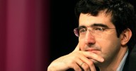 Former world chess champion may face discipline for unproven claims about Daniel Naroditsky