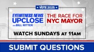 Up Close with Bill Ritter: Submit questions for NYC mayoral candidates Zohran Mamdani, Curtis Sliwa, and Andrew Cuomo