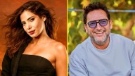 "Salimos a tomarnos algo": Cata Olcay responde a rumores de romance con Daniel Fuenzalida