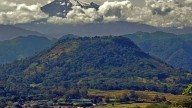 ¿Conoces la leyenda "El conejo blanco del cerro de Acatepec" en Huatusco?