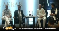 Rajnath Singh highlights India’s economic rise, political stability at launch of MJ Akbar’s book ‘After Me, Chaos: Astrology in the Mughal Empire’