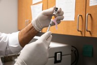 CDC drops universal COVID vaccine recommendations, suggests separate MMRV shots