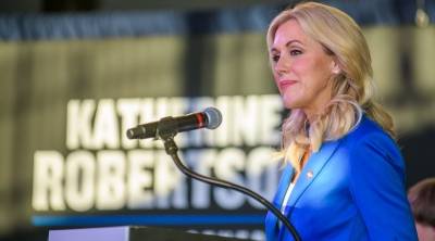 ALFA’s endorsement of Katherine Robertson marks shift in 2026 Alabama Attorney General contest