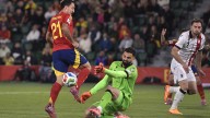 España somete a Xeorxia e acada un triunfo cómodo (2