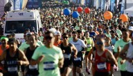 15 mil corredores participarán este domingo en la 11ª versión de la Maratón Internacional de Viña del Mar