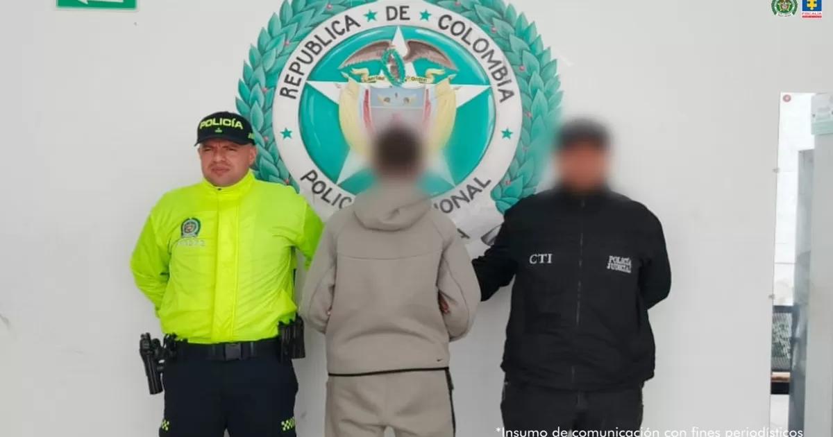 Judicializan a alias El Príncipe por el crimen de la periodista María Victoria Correa y su hermana