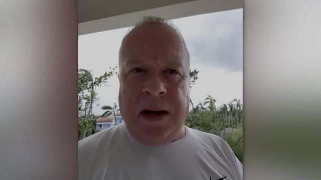 Americans stranded in Jamaica turn vacation into volunteer effort after Hurricane Melissa