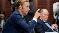 Oklahoma Ethics Commission investigating Ryan Walters again