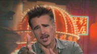 Jake talks to Colin Farrell about important failures