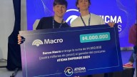 De Mar del Plata a Silicon Valley: dos jóvenes detrás de la app que sedujo a OpenAI
