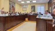 El Ayuntamiento de La Vila aprueba un préstamo de 23 millones de euros para obras “prioritarias”