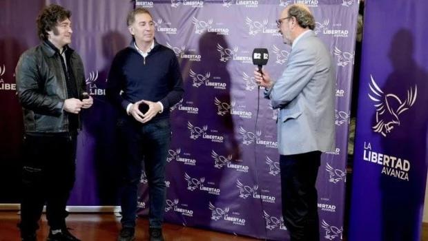 “Todas las reuniones con Trump fueron excelentes y la próxima será mejor aún”
