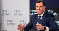 Juanma Moreno anuncia "una auditoría" para solucionar los retrasos en los cribados: "Sí va a haber responsabilidades políticas"