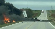US-160 between Wellington and Oxford in Sumner County closed due to fatal crash