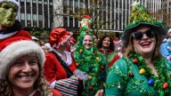 Tell us your unique holiday traditions : NPR