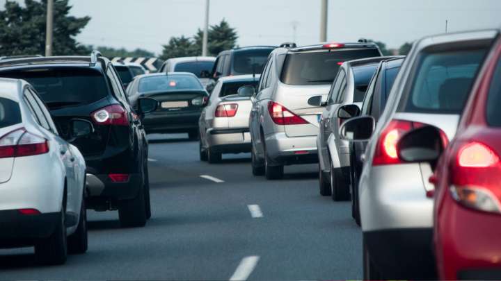 Diez consejos para viajar de forma segura este fin de semana largo