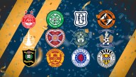 Scottish Premiership: Games involving Celtic, Rangers, Hearts, Hibs, Aberdeen, St Mirren, Dundee Utd & Dundee on Sky Sports