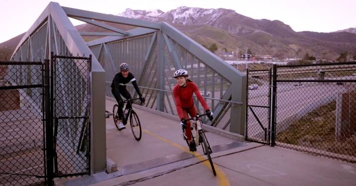 2,600 miles of new paved trails part of Utah Trail Network plan