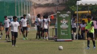 News9 Indian Tigers and Tigresses season 2: TV9 Network and JBM Global School join hands to unearth young football gems