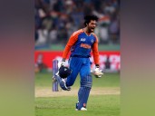 “I fell at people’s feet for one opportunity": Tilak Varma