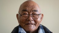 Kanchha Sherpa, last surviving member of pioneering Mount Everest expedition, dies at 92