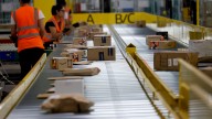 Amazon despedirá a 30.000 trabajadores