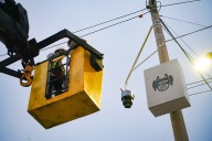 Pueblo Libre instala primeras cámaras de vigilancia con IA y reconocimiento facial