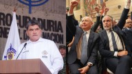 Procurador Gregorio Eljach insta a Benedetti y Montealegre a actuar con “mesura” tras duro choque entre los ministros