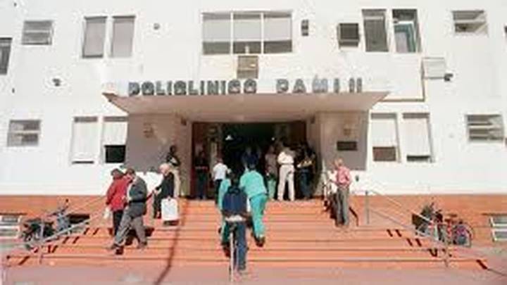 Prisión preventiva para el enfermero del Pami II que robó y vendió capsulas de Fentanilo