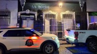 Decomisan más de 270 dosis de droga en bares del centro de Monterrey