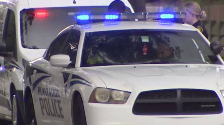 13-year-old arrested after posting school shooting threats on social media, Plantation Police say
